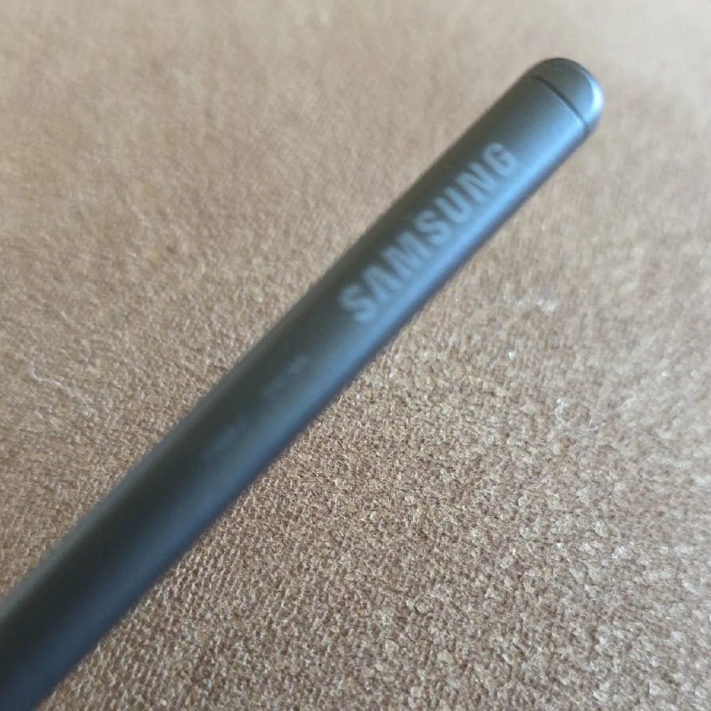 Original Samsung Dark Gray Stylus Pen for S21 Ultra